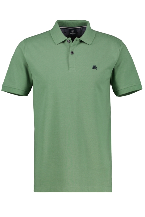 Lerros polo 1/2 arm